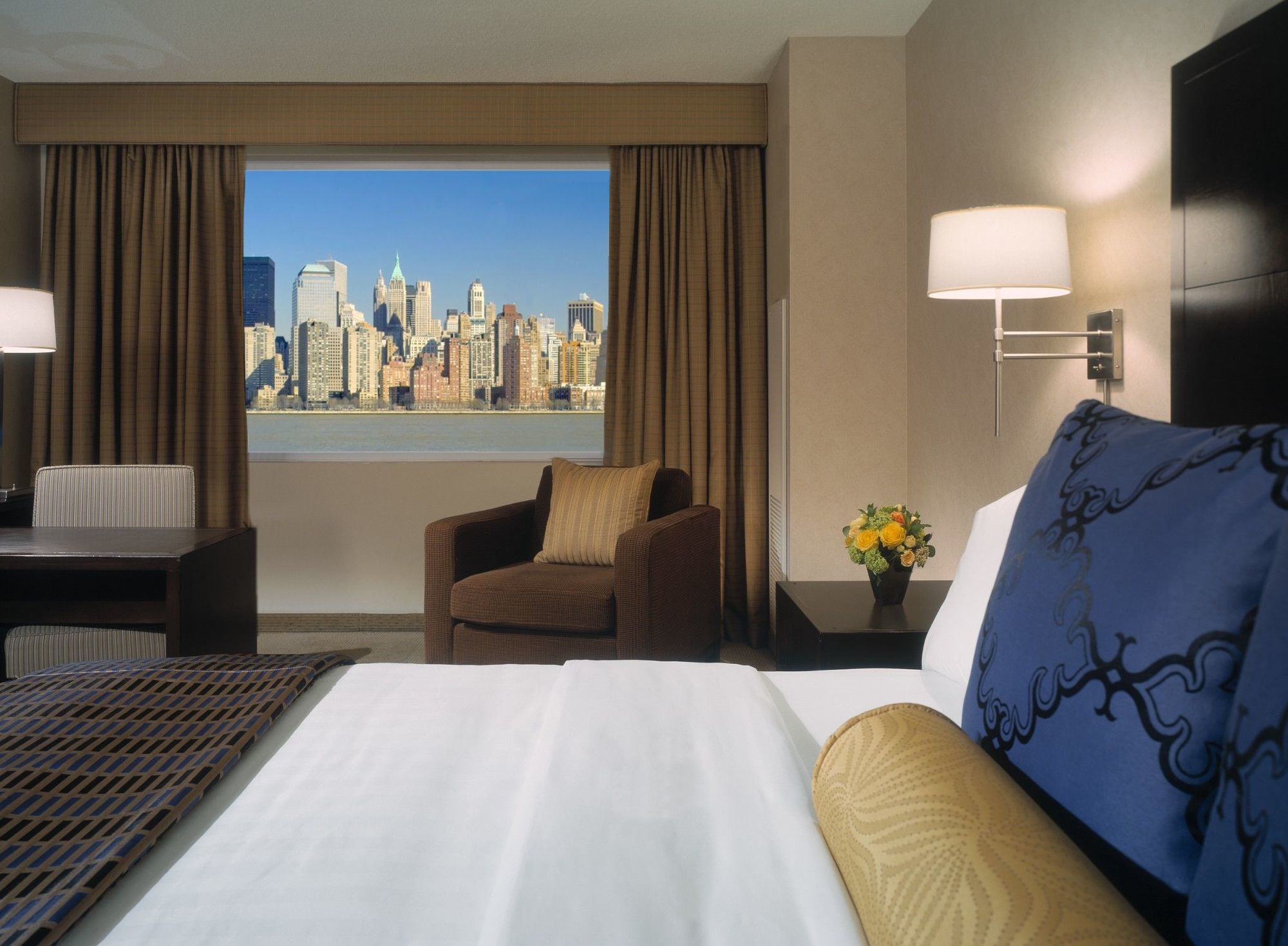 ОТЕЛЬ HYATT REGENCY JERSEY CITY ДЖЕРСИ-СИТИ, NJ 4* (США) - от 6609 UAH |  NOCHI